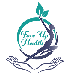 Face Up Health - Healing hands, compassionate hearts, & intuitive minds.